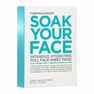 FORMULA 10.0.6 - Formula 10.0.24 Soak Your Face Intensive Hydrating Fullhyaluronic Acid + Mineral Spring Water 3Pk FORMULA 10.0.6 - Formula 10.0.24 Soak Your Face Intensive Hydrating Fullhyaluronic Acid + Mineral Spring Water 3Pk