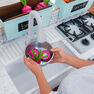 KIDKRAFT - Kidkraft Farmhouse Play Kitchen KIDKRAFT - Kidkraft Farmhouse Play Kitchen