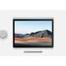 MICROSOFT - Microsoft Surface Book 3 All-in-One Business Laptop i5 1035G7 10th Gen/8GB/256GB SSD/Iris Plus Graphics/13.5 inch Display/Platinum MICROSOFT - Microsoft Surface Book 3 All-in-One Business Laptop i5 1035G7 10th Gen/8GB/256GB SSD/Iris Plus Graphics/13.5 inch Display/Platinum