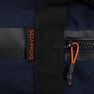 DOMYOS - 55L Fitness Bag - Asphalt Blue DOMYOS - 55L Fitness Bag - Asphalt Blue