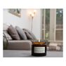 VANILLA BLANC - Vanilla Blanc Organic Coconut Candle Sweet Orange & Atlas Cedarwood 120 ml VANILLA BLANC - Vanilla Blanc Organic Coconut Candle Sweet Orange & Atlas Cedarwood 120 ml