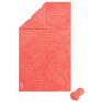 NABAIJI - Granatina ultra-soft microfibre towel size l 80 x 130 cm NABAIJI - Granatina ultra-soft microfibre towel size l 80 x 130 cm