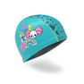 NABAIJI - Small SILICONE MESH SWIM CAP SIZE S - PRINT WOZBOY, Magnolia NABAIJI - Small SILICONE MESH SWIM CAP SIZE S - PRINT WOZBOY, Magnolia