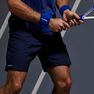 ARTENGO - XXL Dry 500 Tennis Shorts - Snow White ARTENGO - XXL Dry 500 Tennis Shorts - Snow White
