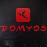 DOMYOS - 9 Kg Wall Ball - Black DOMYOS - 9 Kg Wall Ball - Black