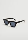 Mango - black Cat-eye sunglasses, Women Mango - black Cat-eye sunglasses, Women