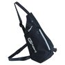 KALENJI - Running 2-Position Bag Black, Unique Size KALENJI - Running 2-Position Bag Black, Unique Size