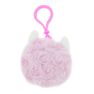 BLUEPRINT COLLECTIONS - Happy Zoo Keyring - Pom Pom BLUEPRINT COLLECTIONS - Happy Zoo Keyring - Pom Pom