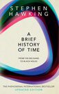 BANTAM PRESS UK - A Brief History Of Time BANTAM PRESS UK - A Brief History Of Time