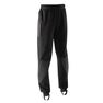 KIPSTA - 8-9Y F100 Kids' Goalkeeper Bottoms - Black, Black KIPSTA - 8-9Y F100 Kids' Goalkeeper Bottoms - Black, Black
