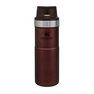 STANLEY - Stanley Trigger Action Travel Mug Wine Special Edition 470 ml/16 oz. STANLEY - Stanley Trigger Action Travel Mug Wine Special Edition 470 ml/16 oz.