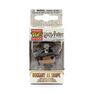 FUNKO TOYS - Funko Pop Keychain Harry Potter Snape As Boggart Vinyl Figure FUNKO TOYS - Funko Pop Keychain Harry Potter Snape As Boggart Vinyl Figure