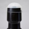 DOMYOS - Unique Size 800 ml Water Bottle, Carbon Grey DOMYOS - Unique Size 800 ml Water Bottle, Carbon Grey