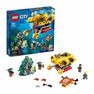 LEGO - LEGO City Ocean Exploration Submarine 60264 LEGO - LEGO City Ocean Exploration Submarine 60264