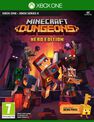 MICROSOFT - Minecraft Dungeons - Xbox One MICROSOFT - Minecraft Dungeons - Xbox One