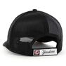 NEW ERA - New Era Seasonal The League NY Yankees Youth Boys Cap Black NEW ERA - New Era Seasonal The League NY Yankees Youth Boys Cap Black
