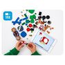 LEGO - LEGO Super Mario Boomer Bill Barrage Expansion Set 71366 LEGO - LEGO Super Mario Boomer Bill Barrage Expansion Set 71366