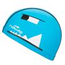 NABAIJI - Small SILICONE MESH SWIM CAP SIZE S - PRINT WOZBOY, Magnolia NABAIJI - Small SILICONE MESH SWIM CAP SIZE S - PRINT WOZBOY, Magnolia