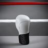 OUTSHOCK - 8 Oz Boxing Gloves 500 Ergo, Linen OUTSHOCK - 8 Oz Boxing Gloves 500 Ergo, Linen