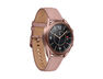 SAMSUNG - Samsung Galaxy Watch 3 SS 41mm Gold SAMSUNG - Samsung Galaxy Watch 3 SS 41mm Gold