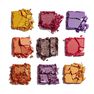 LOTTIE - Lottie Laila Loves Palette Neon 9 Shade E/S Palette Ibiza Yellow & Pink LOTTIE - Lottie Laila Loves Palette Neon 9 Shade E/S Palette Ibiza Yellow & Pink