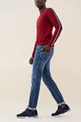 Salsa Jeans - Blue Regular colour lima tapered jeans Salsa Jeans - Blue Regular colour lima tapered jeans