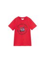 Mango - Red Spider-Man T-Shirt, Kids Boy Mango - Red Spider-Man T-Shirt, Kids Boy