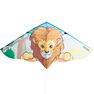 ORAO - Mfk 120 Static Kite - Eagle - Black ORAO - Mfk 120 Static Kite - Eagle - Black