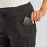 QUECHUA - W36 L31 Womenأ¢â‚¬â„¢s Country Walking Trousers NH100, Black QUECHUA - W36 L31 Womenأ¢â‚¬â„¢s Country Walking Trousers NH100, Black