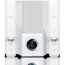 AMPLIFI - AmpliFi Mesh Wi-Fi System AMPLIFI - AmpliFi Mesh Wi-Fi System