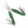 LEATHERMAN - Leatherman Micra Green Multi-Tool LEATHERMAN - Leatherman Micra Green Multi-Tool