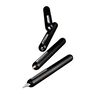 LAMY - Lamy Dialog 3 Fountain Pen Medium Nib Black LAMY - Lamy Dialog 3 Fountain Pen Medium Nib Black