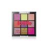 LOTTIE - Lottie Laila Loves Palette Neon 9 Shade E/S Palette Miami Pinks & Greens LOTTIE - Lottie Laila Loves Palette Neon 9 Shade E/S Palette Miami Pinks & Greens