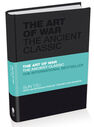 JOHN WILEY & SONS UK - The Art Of War JOHN WILEY & SONS UK - The Art Of War