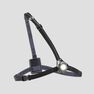 KIPRUN - Unique Size RUNNING TORCH RUN LIGHT 100 - BLACK, Black KIPRUN - Unique Size RUNNING TORCH RUN LIGHT 100 - BLACK, Black