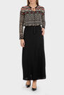 Punt Roma - Printed blouse Punt Roma - Printed blouse