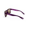 QUECHUA - Unique Size Adult Category 3 Hiking Sunglasses MH140, Damson QUECHUA - Unique Size Adult Category 3 Hiking Sunglasses MH140, Damson