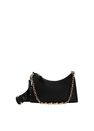 Mango - Black Chain crossbody bag Mango - Black Chain crossbody bag