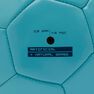 KIPSTA - 3 First Kick Football Size 4 Ages 8 to 12, Blue KIPSTA - 3 First Kick Football Size 4 Ages 8 to 12, Blue