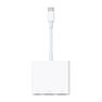 APPLE - Apple USB-C Digital AV Multiport Adapter APPLE - Apple USB-C Digital AV Multiport Adapter