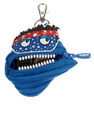 ZIPIT USA - Zipit Monstar Mini Pouch Royal Blue ZIPIT USA - Zipit Monstar Mini Pouch Royal Blue