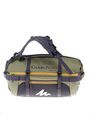 FORCLAZ - Voyage Extend 40 to 60 Litre Trekking Bag - Khaki, 40L FORCLAZ - Voyage Extend 40 to 60 Litre Trekking Bag - Khaki, 40L