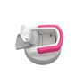 KAMBUKKA - Kambukka Lagoon Insulated Water Bottle with Spout Lid 400 ml Hot Pink KAMBUKKA - Kambukka Lagoon Insulated Water Bottle with Spout Lid 400 ml Hot Pink