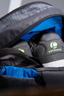 ARTENGO - BP 500 Racket Sports Backpack - Blue, MULTICOLORED ARTENGO - BP 500 Racket Sports Backpack - Blue, MULTICOLORED
