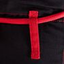 OUTSHOCK - A1 165-175Cm 500 Brazilian Jiu-Jitsu Adult Uniform - Black OUTSHOCK - A1 165-175Cm 500 Brazilian Jiu-Jitsu Adult Uniform - Black