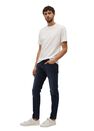 Mango - open blue Skinny dark Jude jeans, Men Mango - open blue Skinny dark Jude jeans, Men