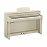 YAMAHA - Yamaha CLP-735 Digital Piano with Bench White Ash YAMAHA - Yamaha CLP-735 Digital Piano with Bench White Ash