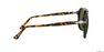 PERSOL - Tortoise Square Persol PO3223S PERSOL - Tortoise Square Persol PO3223S