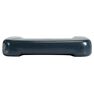 SUBEA - 1 kg coated lead deep water diving weight grey, 1 Kg SUBEA - 1 kg coated lead deep water diving weight grey, 1 Kg