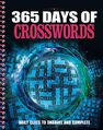 IGLOO BOOKS LTD - 365 Days Of Crosswords IGLOO BOOKS LTD - 365 Days Of Crosswords
